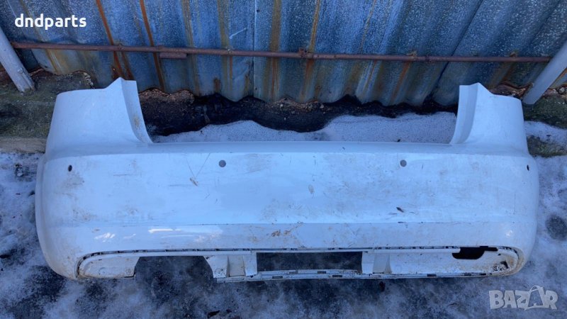 Задна броня Audi A3,2012г., снимка 1