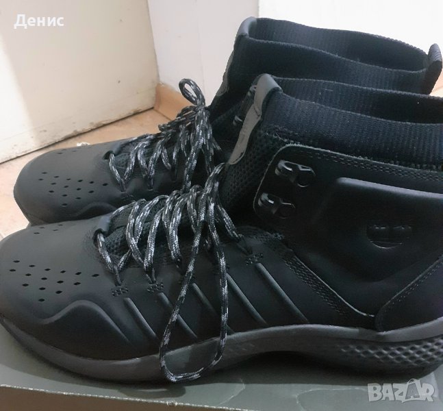 Оригинални нови боти Timberland, снимка 1
