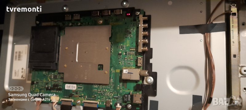 Основна платка ,TNPH1038 1 A,, снимка 1