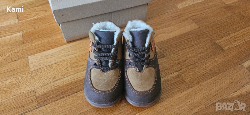 Нови бебешки ботички, номер 19, снимка 1