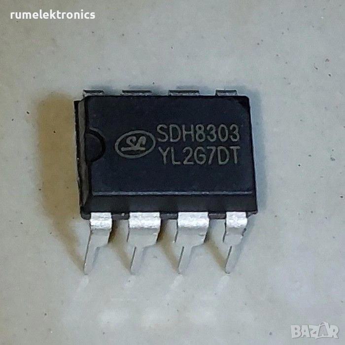 SDH8303, снимка 1