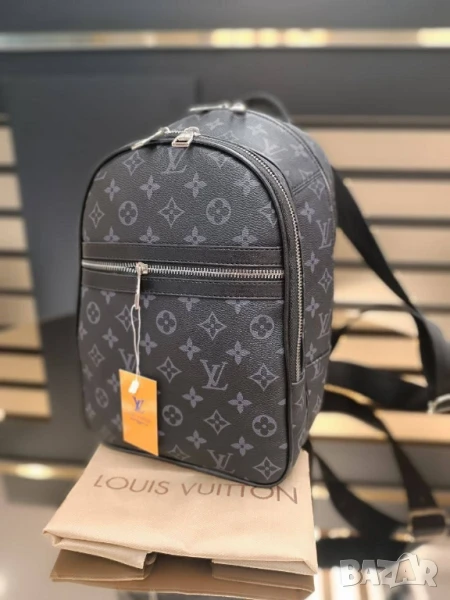 раници louis vuitton , снимка 1