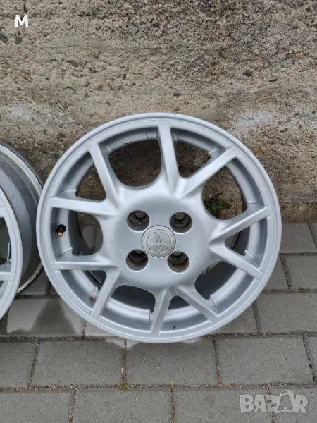 Джанти за Тойота Ярис, снимка 1