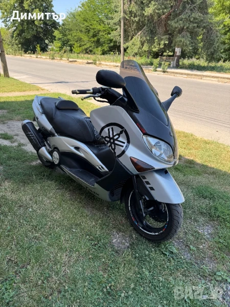 Yamaha Tmax 500, снимка 1