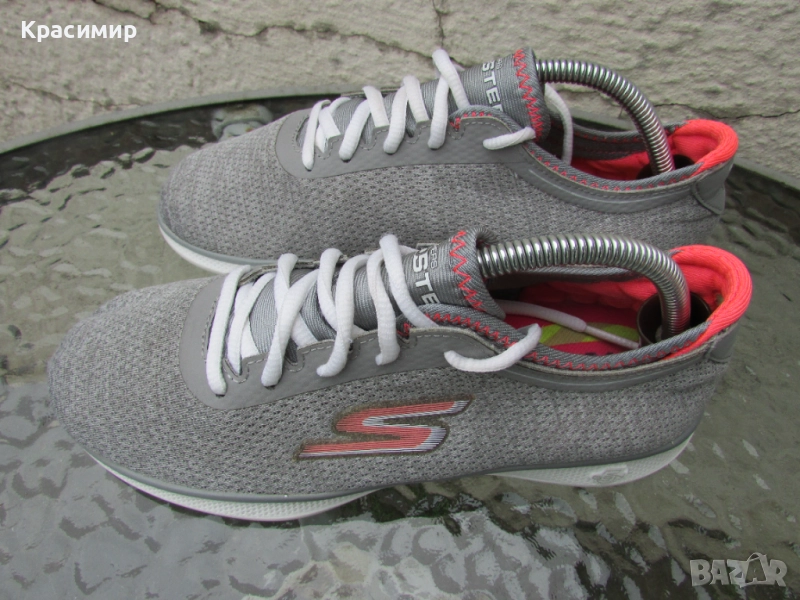 Дамски маратонки Skechers, снимка 1