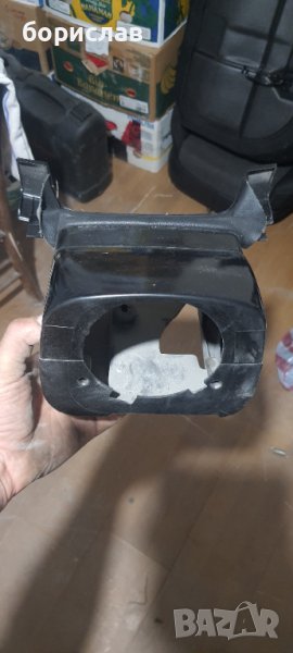 Кора зад волана за голф 4 , снимка 1