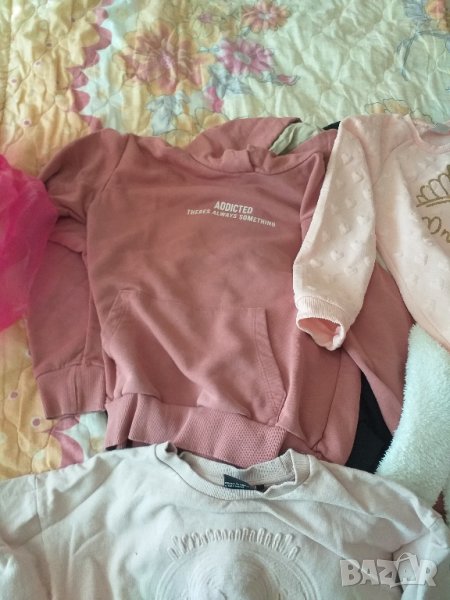 детски блузки, снимка 1