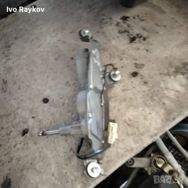 Мотор Задна Чистачка за Mazda CX-7 (2007 - 2011) EG21-67450C., снимка 1