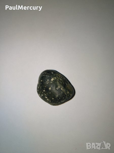 Meteorite Achondrite Rare Gemstones, снимка 1
