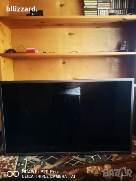 На части/LG32/LB 5610, снимка 1
