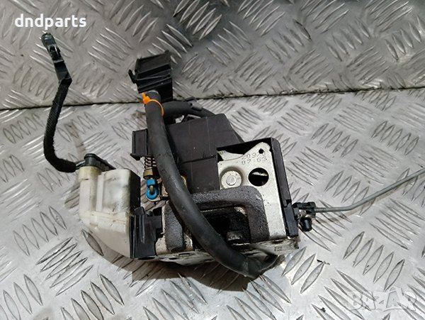 Брава за Lancia Ypsilon, 2000г., /предна, дясна/2-врати, снимка 1