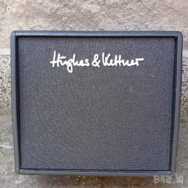 Кубе Hughes and Kettner Germany, снимка 1