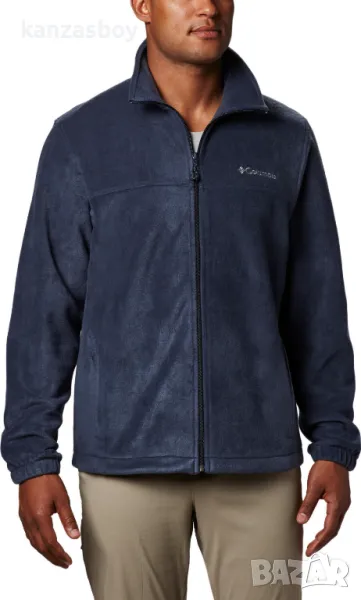 Columbia Steens Mountain 2.0 Full Zip Fleece Jacket - страхотен мъжки полар М, снимка 1