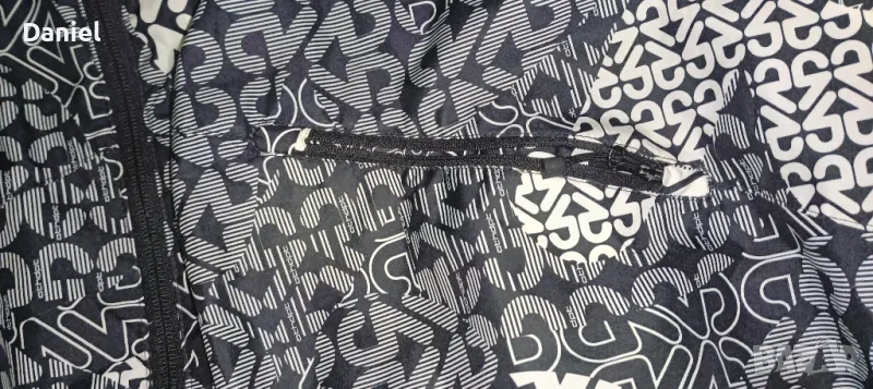 ветровка найк, снимка 1