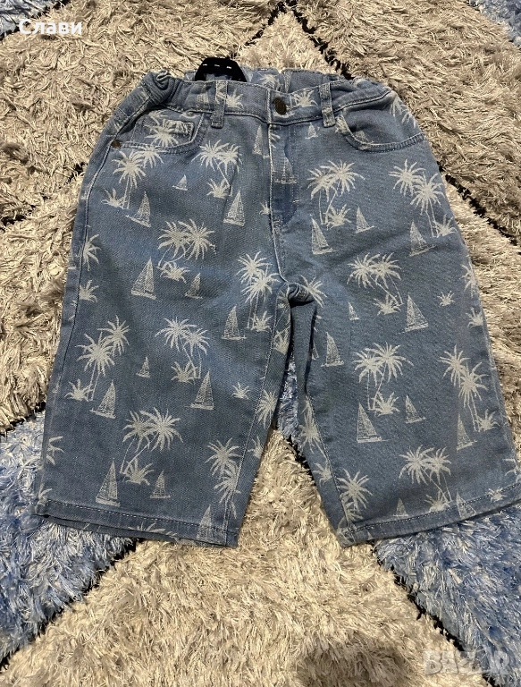 Летни къси панталони , снимка 1