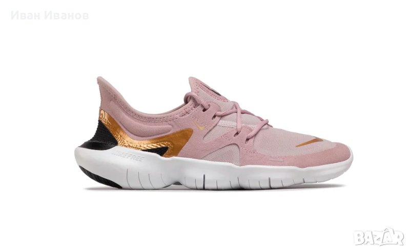 оригинални маратонки  Nike  Free Rn 5.0  номер 38- 38,5, снимка 1
