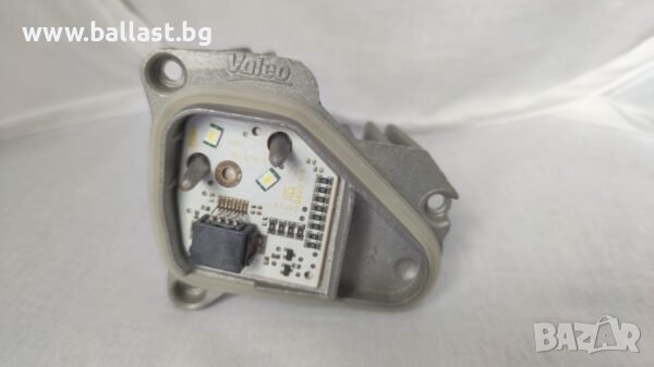 БАЛАСТ МОДУЛ ДЕСЕН 5F0941476 VALEO SEAT VW, снимка 1