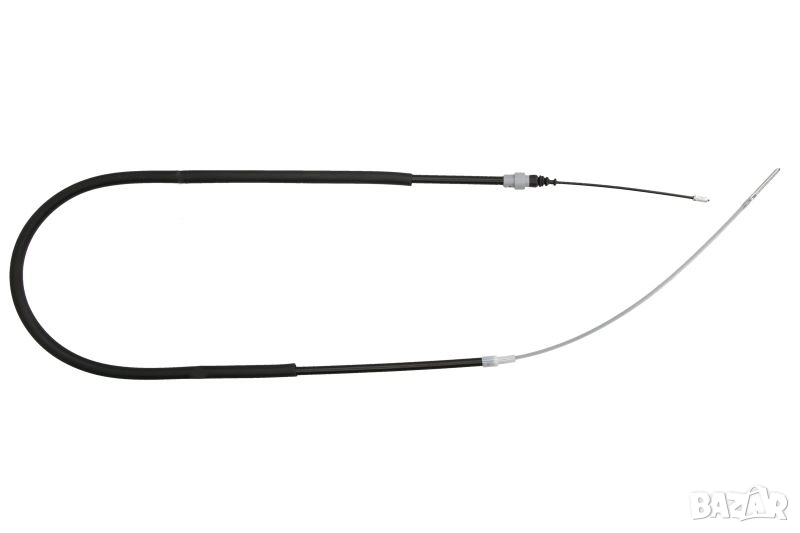 Жило ръчна спирачка задно ляво/дясно RICAMBIFLEX за VW PASSAT B3/B4 1.6-2.8 88-097г.№ 01.020.091, снимка 1