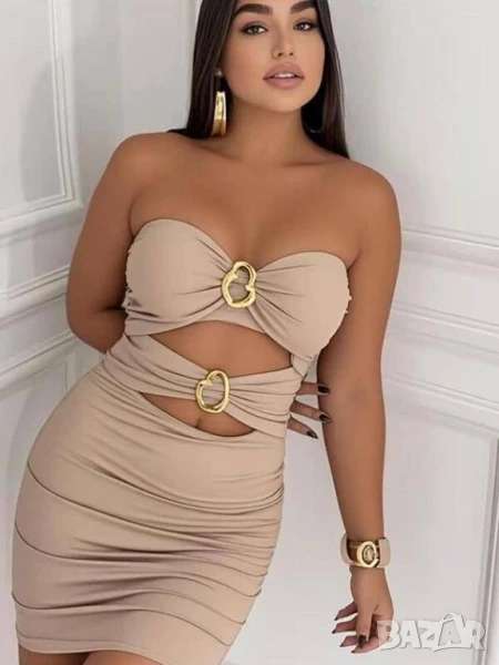 рокля , снимка 1