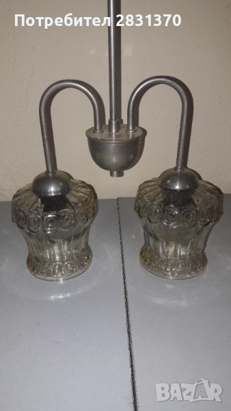 Абажур, снимка 1