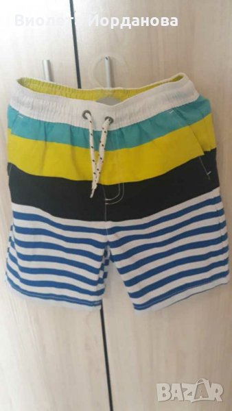 Бански Sports 110/116, снимка 1