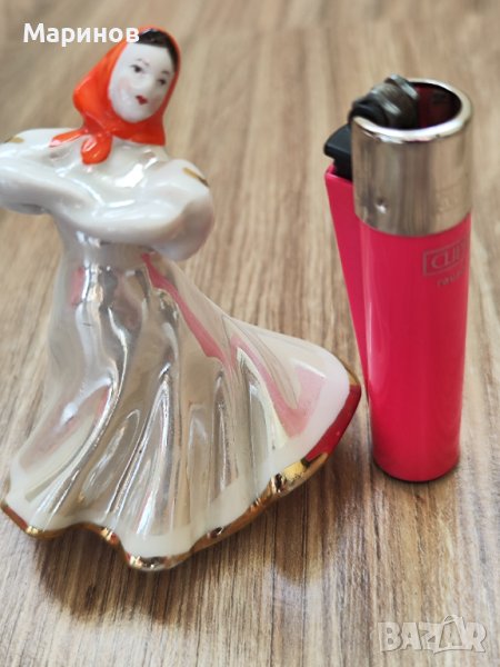 Статуетка, снимка 1