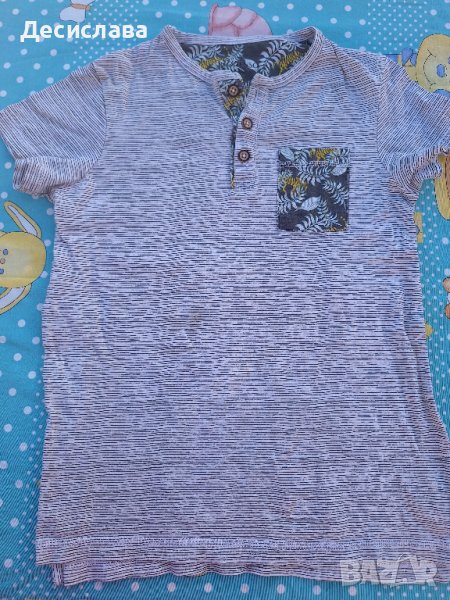 Тениска за момче, снимка 1