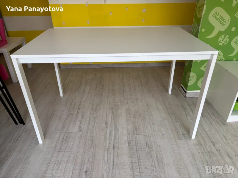 Маса, снимка 1