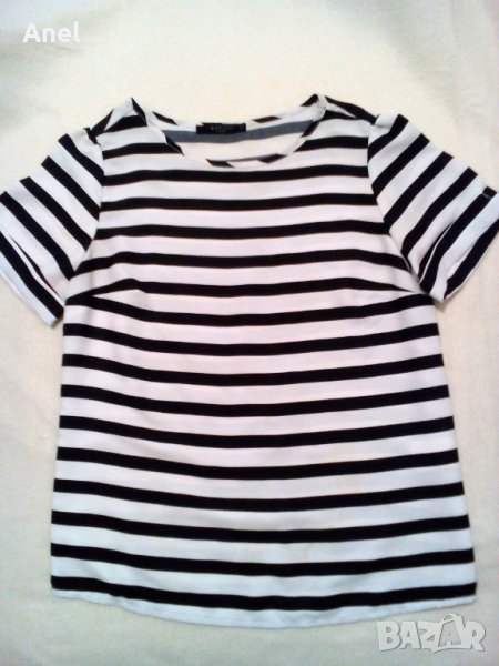 Фина нова блуза МOHITO, размер ХS, снимка 1