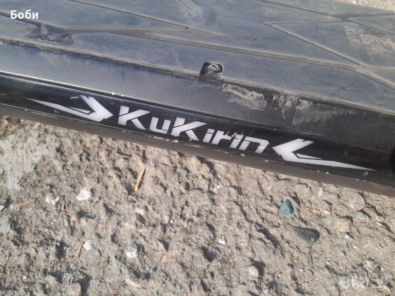 Продавам електрическа тротинетка, снимка 1