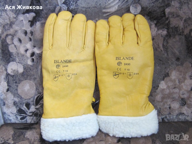 Ръкавици, снимка 1
