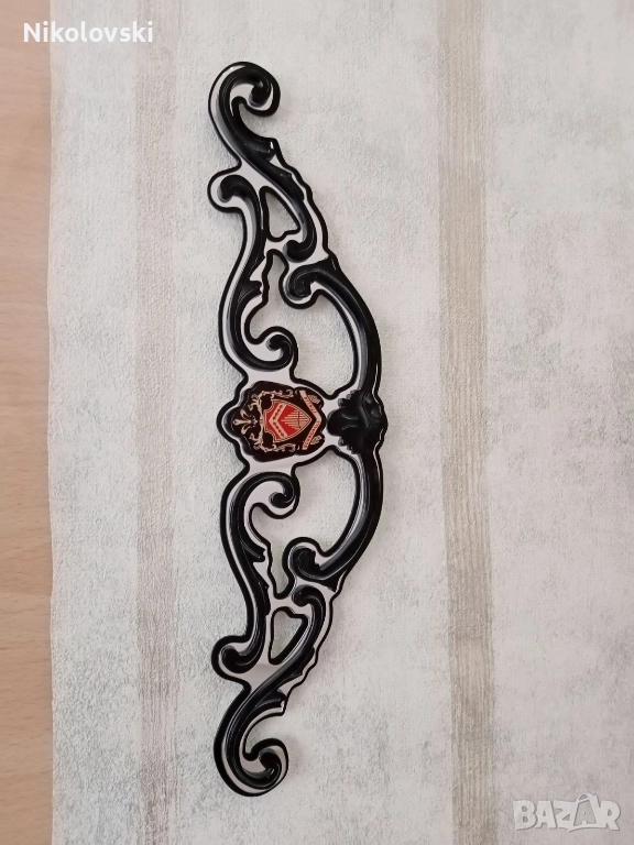 Наемници с гръб акордеон Scandalli , снимка 1