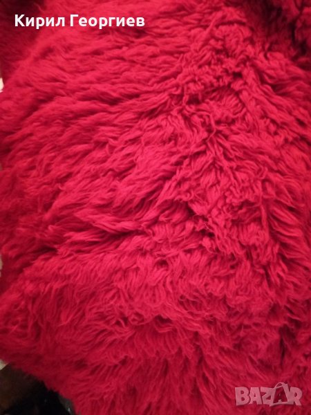 Вълнени китеници, снимка 1