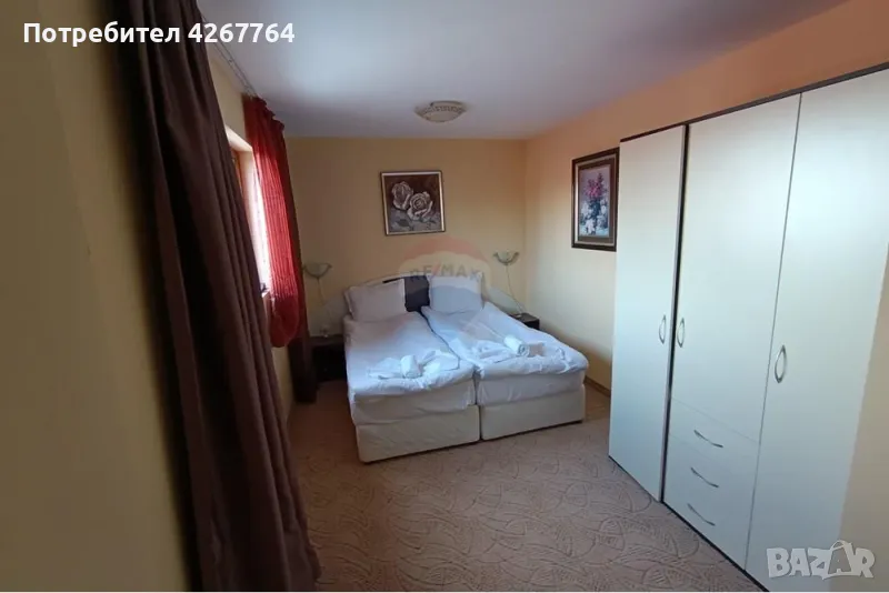 Просторен мезонет в сърцето на Пампорово, снимка 1