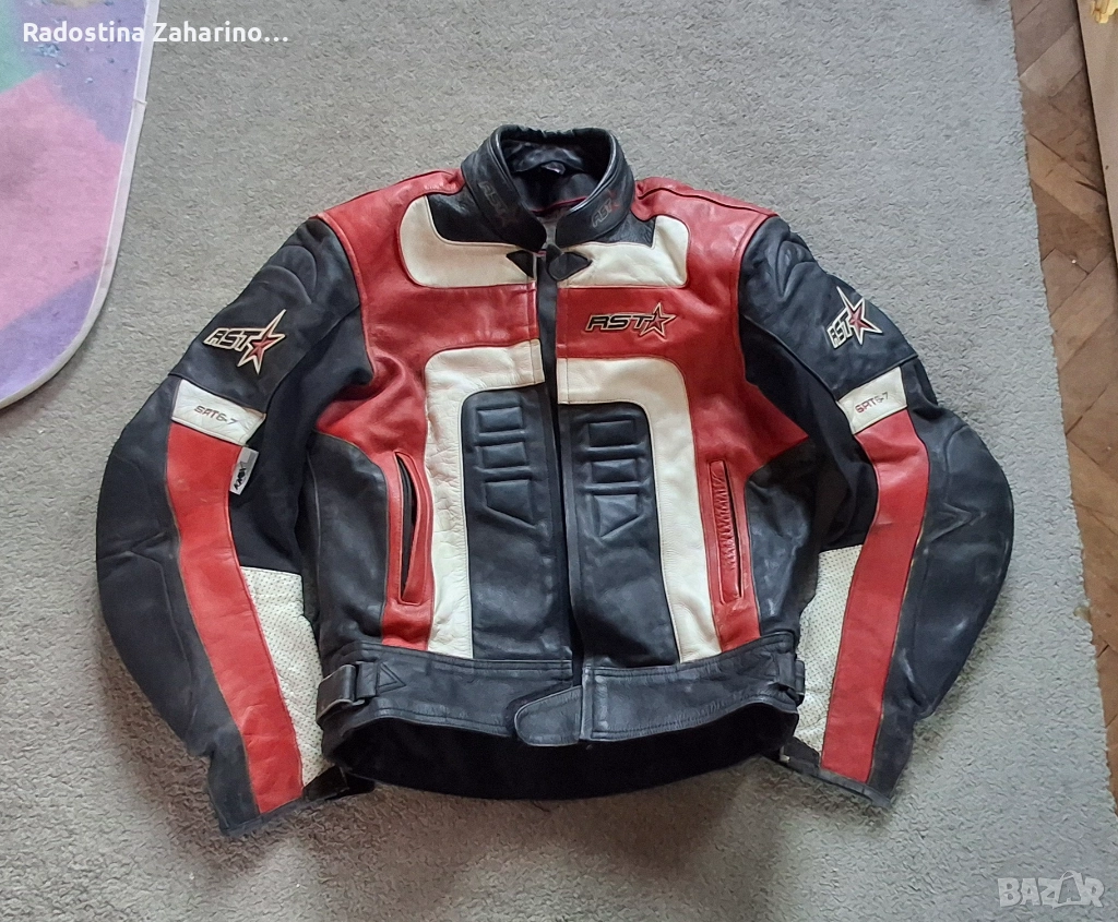 Мото екипировка, снимка 1