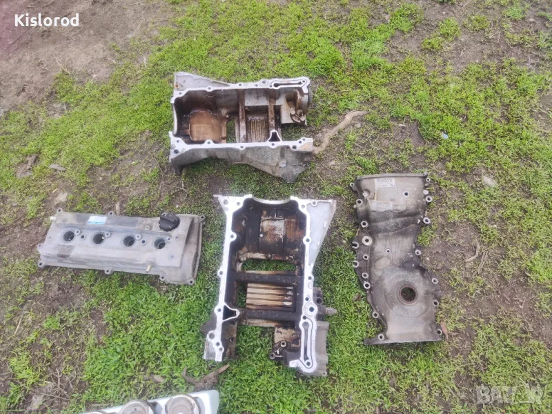 1AZ-FE TOYOTA RAV 4 2.0 БЕНЗИН 150 КОНЯ, снимка 1