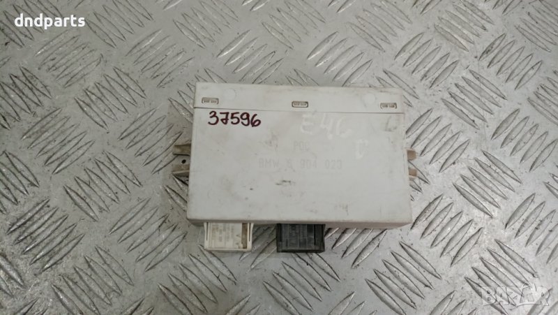 Парктроник модул BMW 3-Series E46 2001г.	, снимка 1