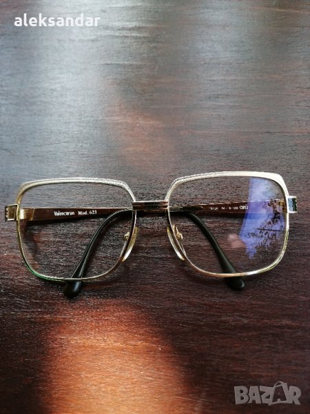 Valencaran 18 Карата Позлатени , снимка 1