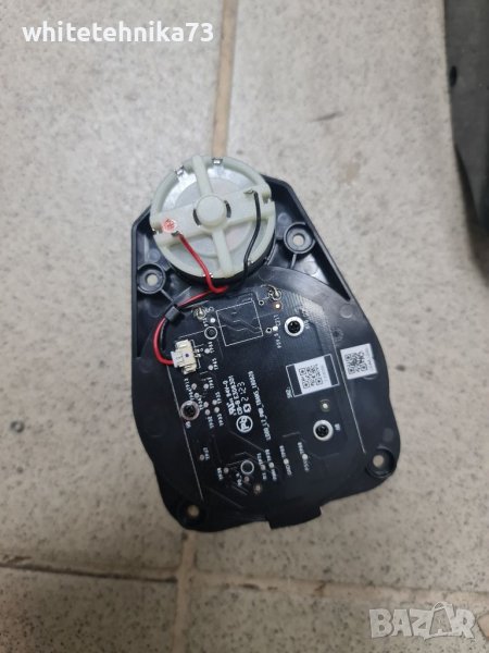 Лазар от прахосмукачка rowenta робот, снимка 1