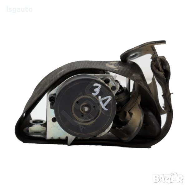 Заден десен предпазен колан Opel Astra H (A04) 2004-2014 ID: 113016, снимка 1