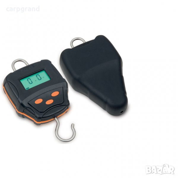 Кантар електронен Fox Digital Scale 60кг., снимка 1