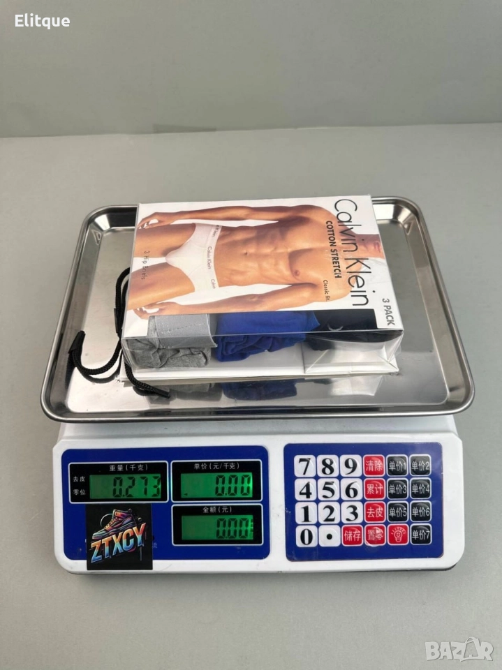 везна , снимка 1