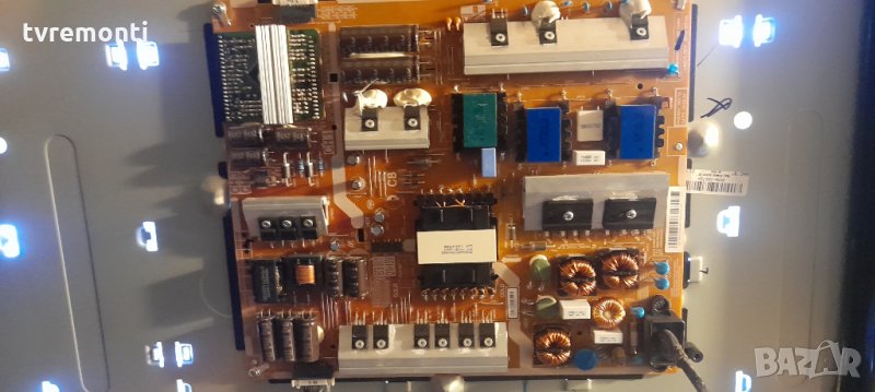  Original Samsung Power Supply Board BN44-00713A L65X1T HU10251-14064A., снимка 1