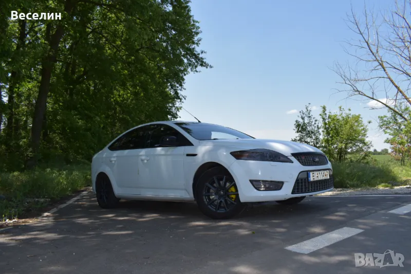 Продавам Ford Mondeo MK4, снимка 1