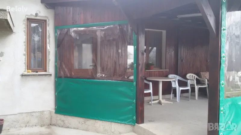 Готови винили за барбекю, снимка 1