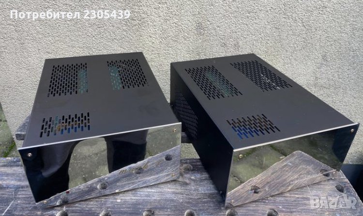 AVM M-1 Моноблокове, снимка 1