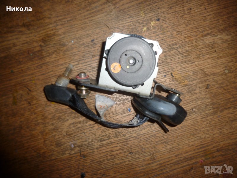 Предпазен колан преден ляв Great Wall Hover 5152404SGC, снимка 1