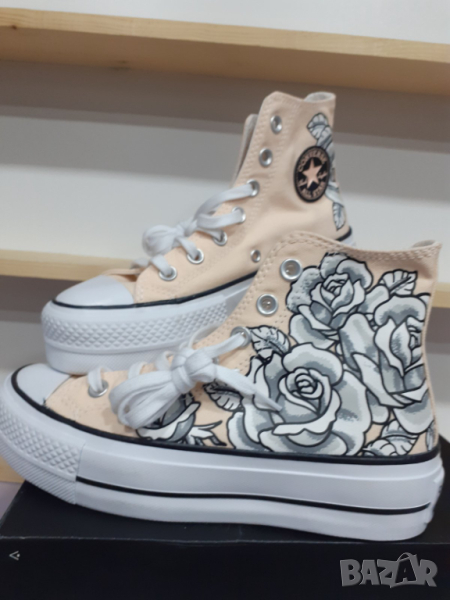 Оригинални кецове CONVERSE., снимка 1