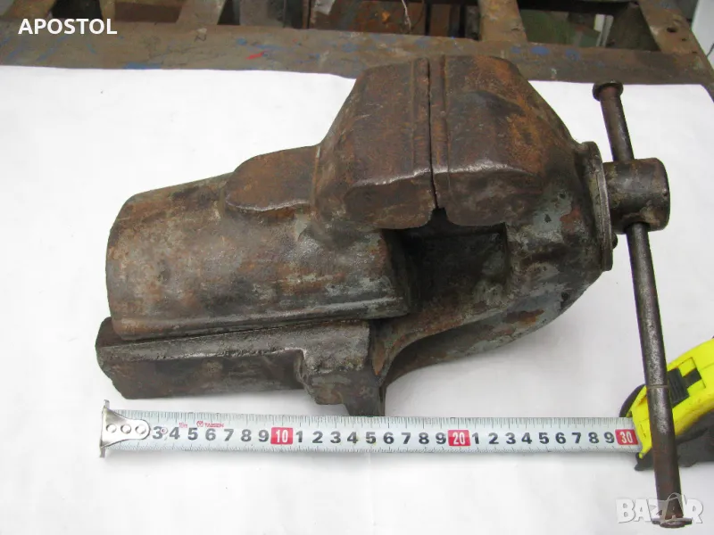 менгеме, снимка 1