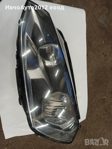 Фар ляв оригинален 5G1 941 005 VW golf 7 Фолксваген голф 7 , снимка 1